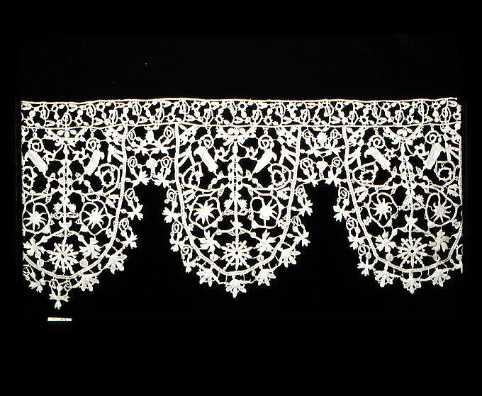 Edging — Unknown