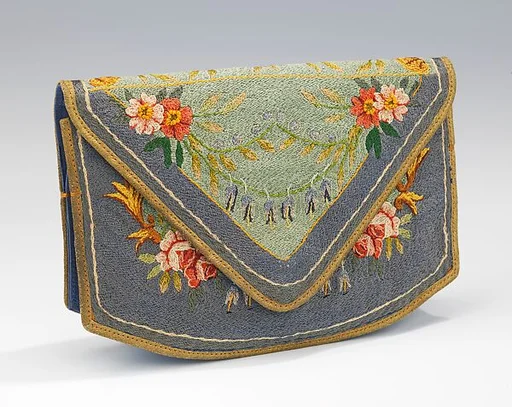 Evening clutch