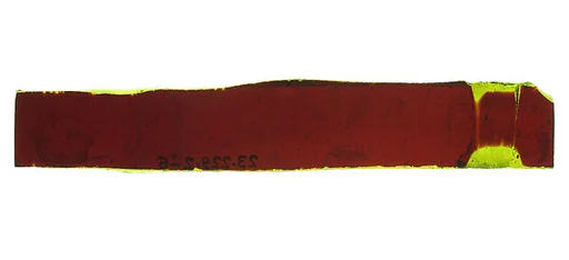 Glass Fragment
