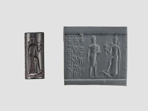 Cylinder seal