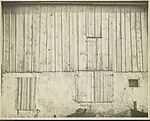 Bucks County Barn — Charles Sheeler