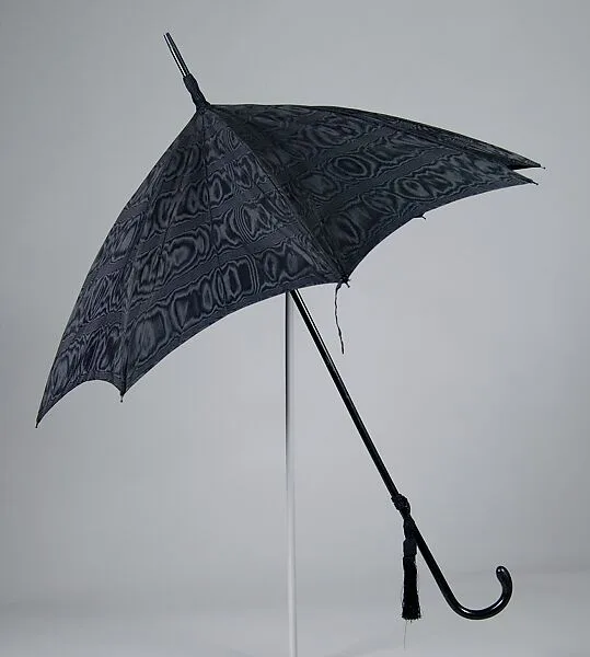 Umbrella — S. Fox & Company, Ltd.