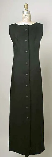 Evening dress
