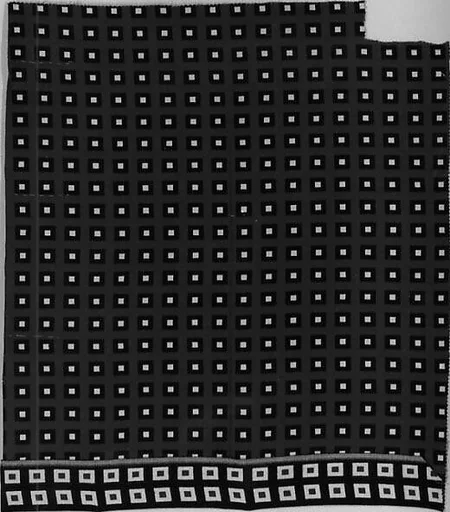 Textile length