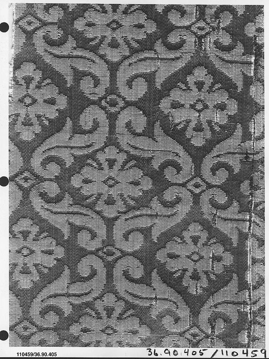 Piece — Unknown
