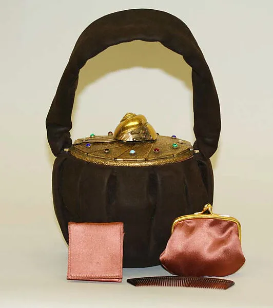 Purse — Unknown