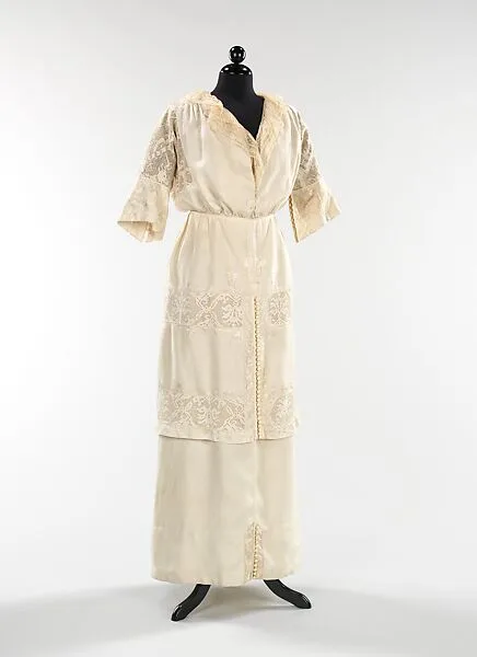 Ensemble — Madame Marie Gerber|Callot Soeurs