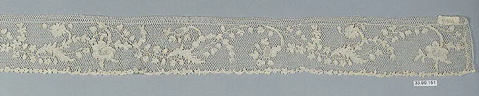Edging — Unknown
