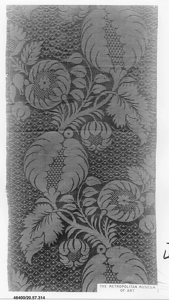 Piece — Unknown