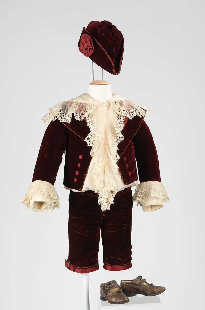 Ensemble — Unknown