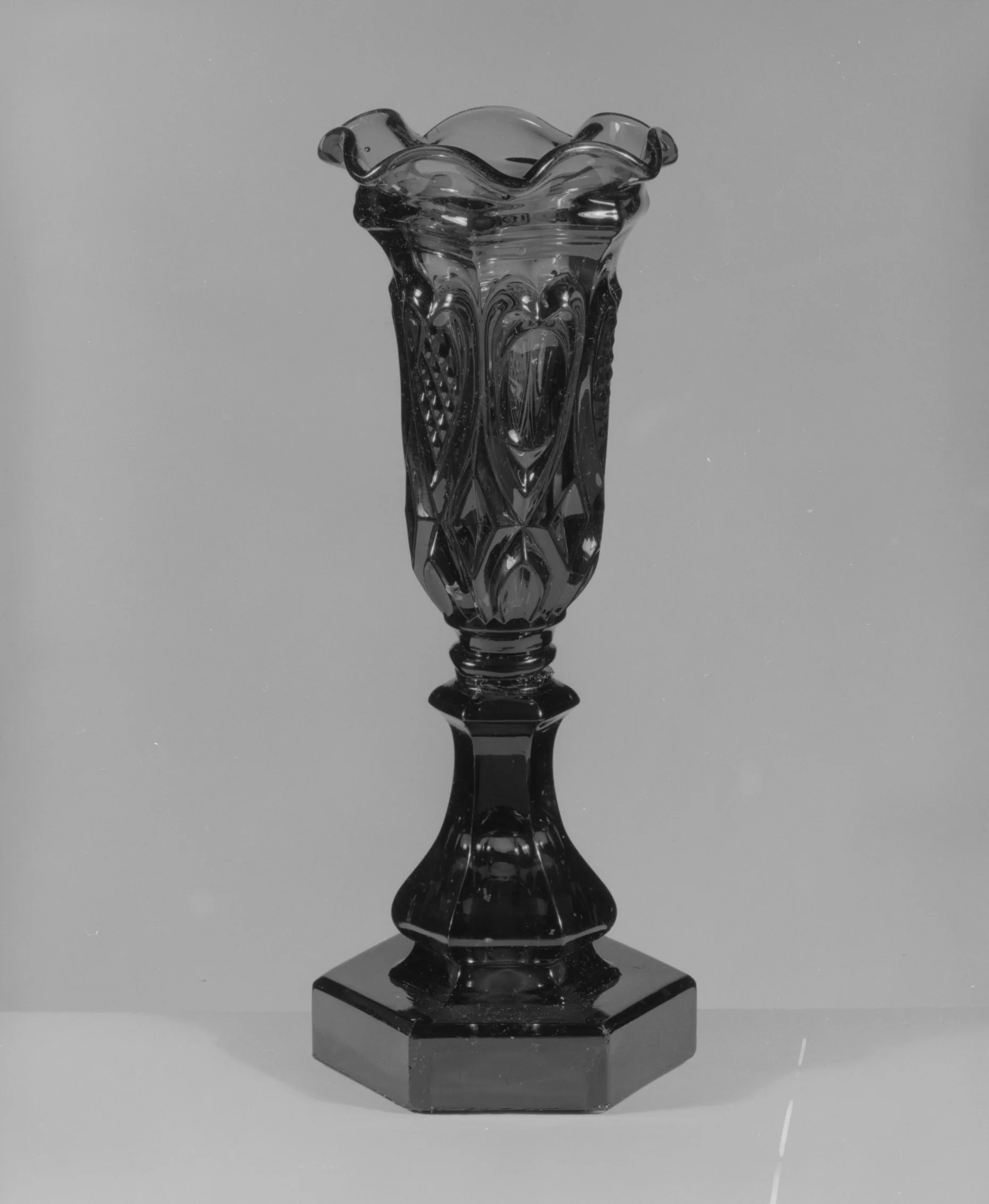 Vase — Unknown