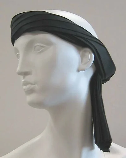 Headwrap