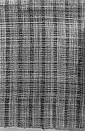 Tablecloth from a Luncheon Set