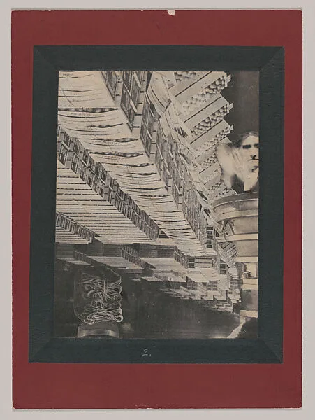 Caesar's Gate II — Jess