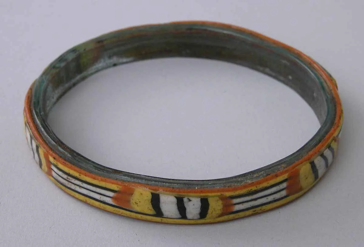 Bracelet — Unknown