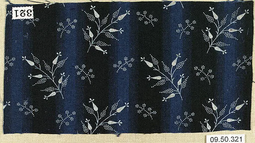 Piece (one of 116)