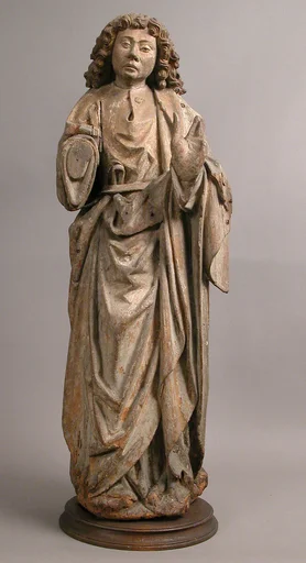 St. John