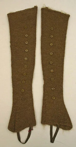 Leggings — Unknown