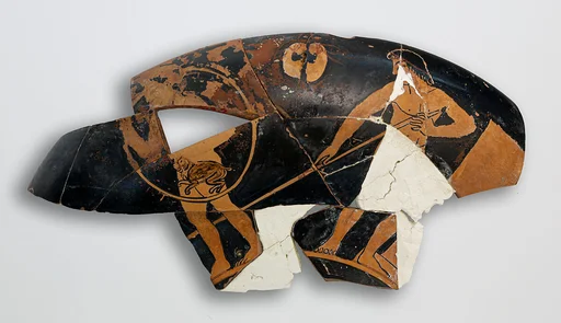 Kylix Fragment