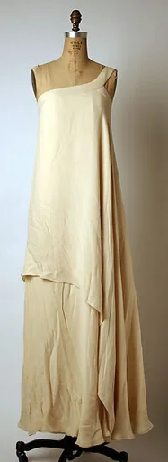 Evening dress