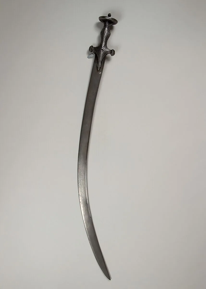 Sword — Unknown