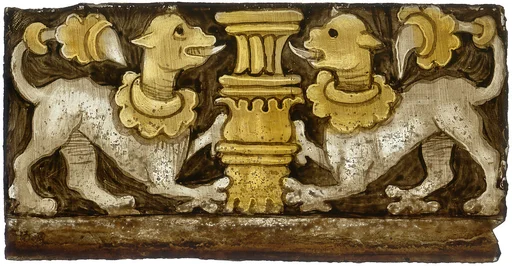 Border fragment