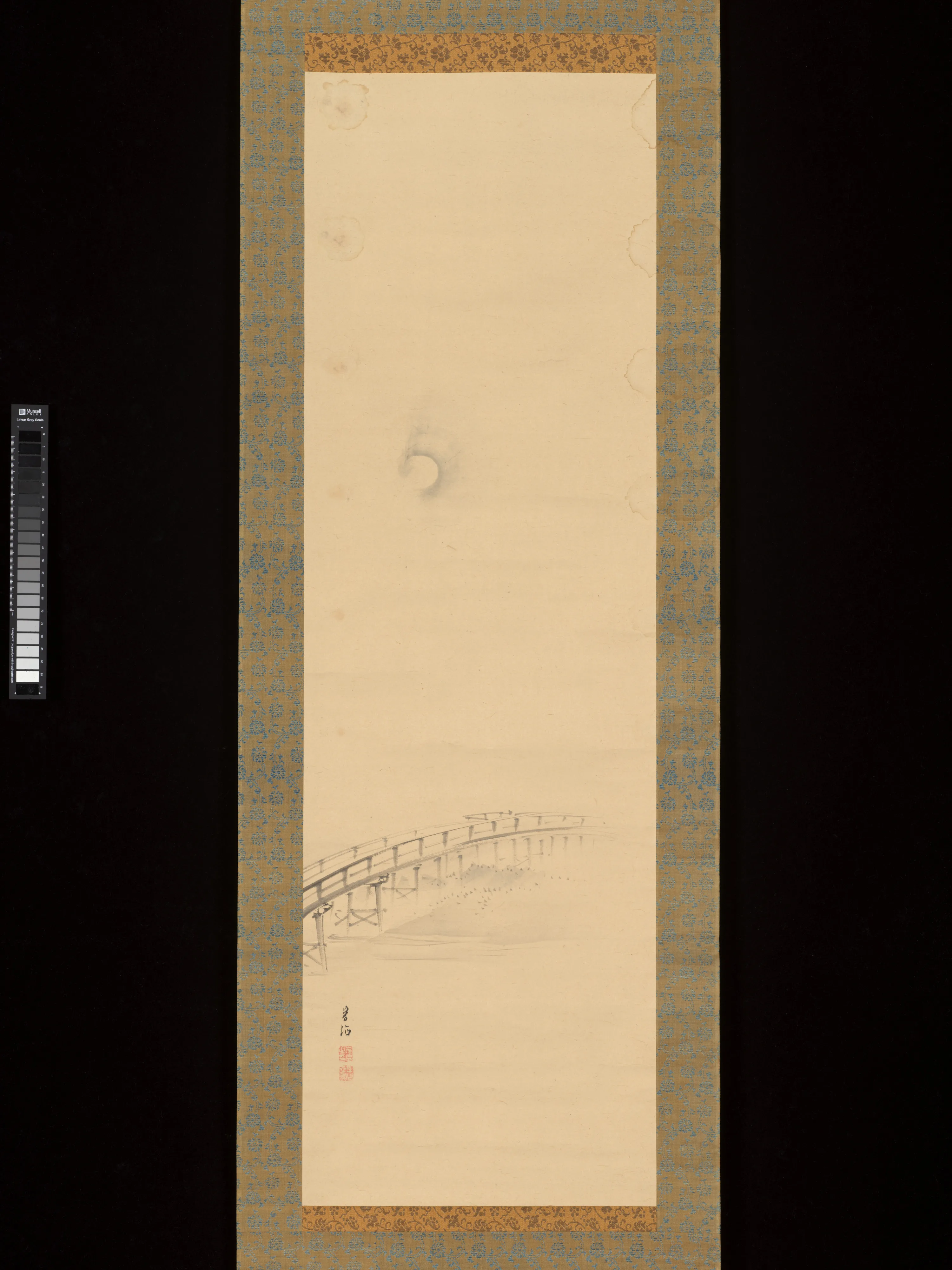 Untitled — Gantoku
