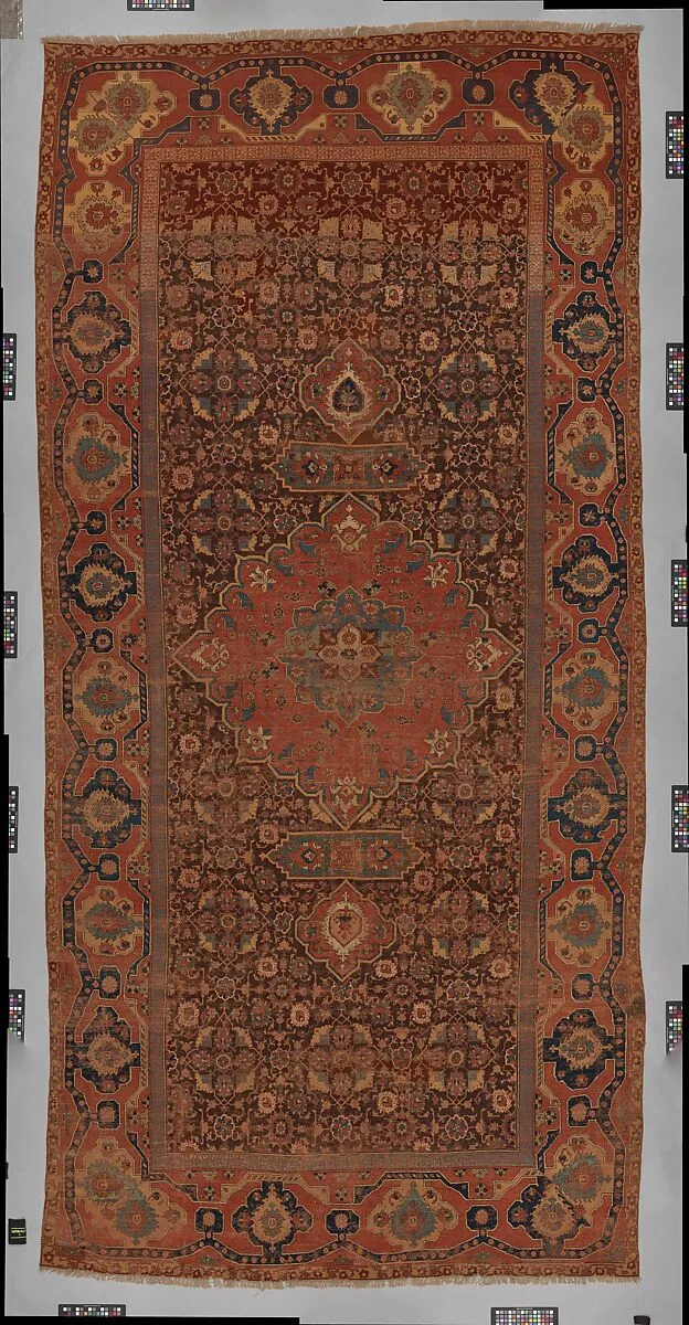 Carpet — Unknown