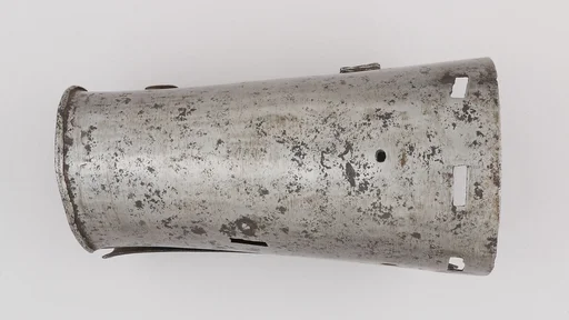 Forearm Defense (Vambrace)
