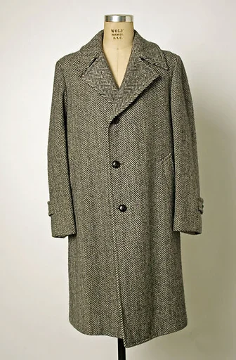Overcoat