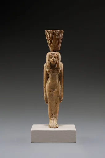 Goddess of Upper Egypt