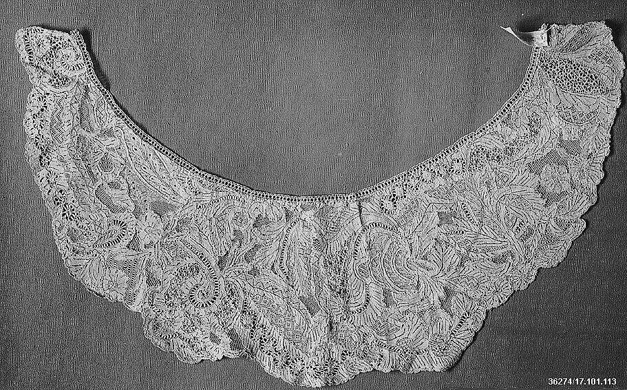 Sleeve piece — Unknown