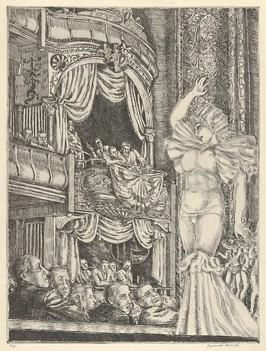 Star Burlesk
