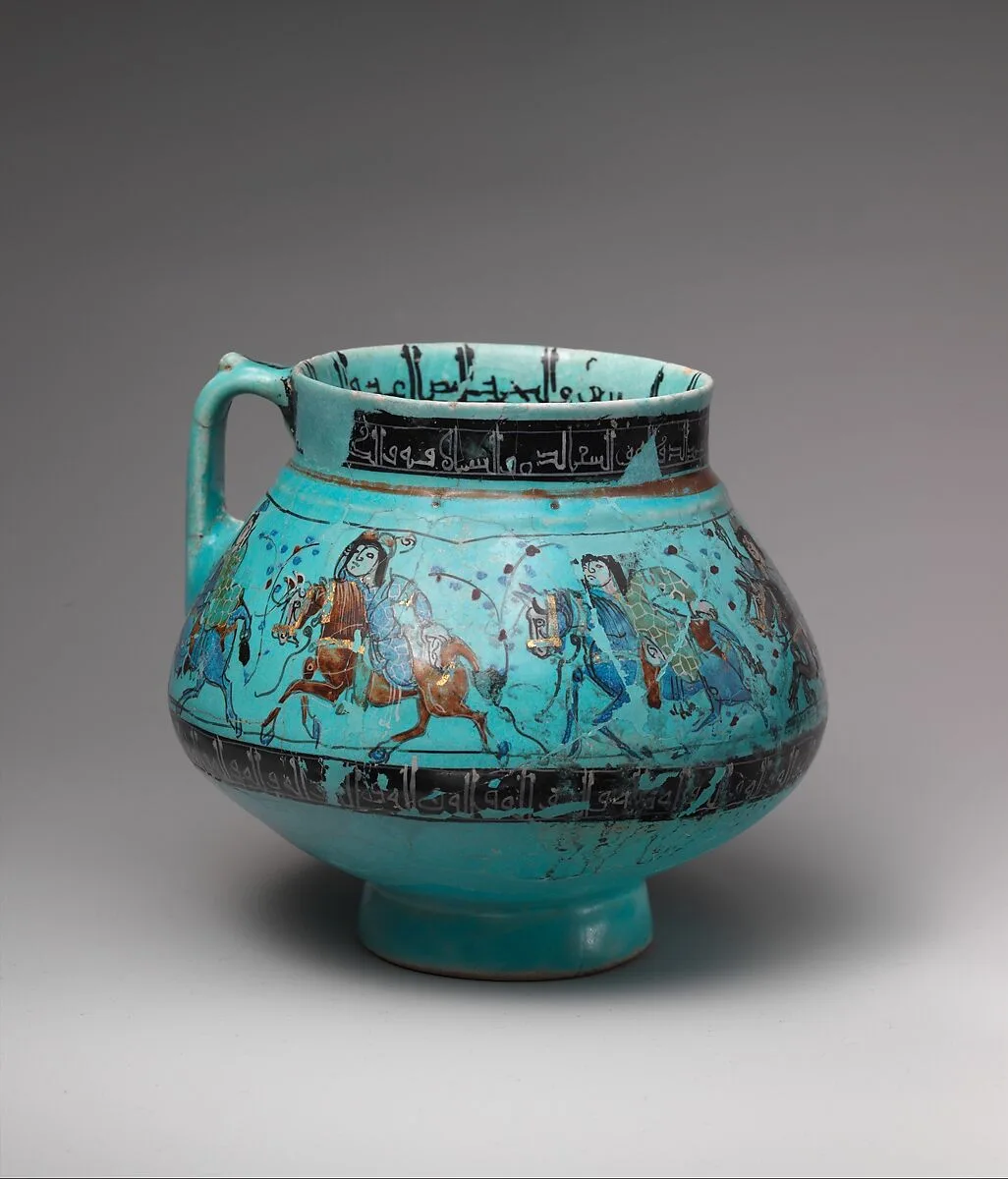 Ewer — Unknown