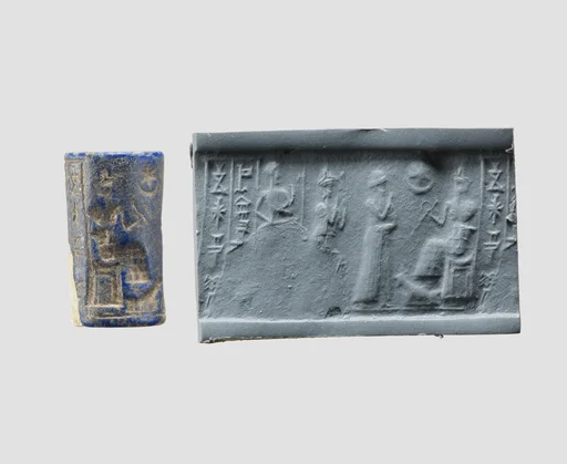 Cylinder seal
