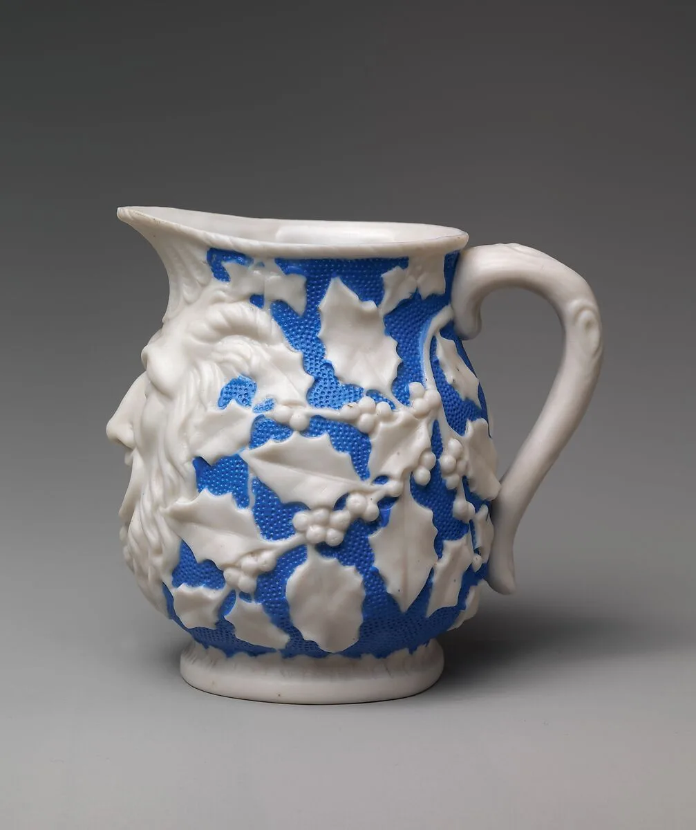 Pitcher — Unknown