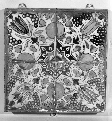 Tile