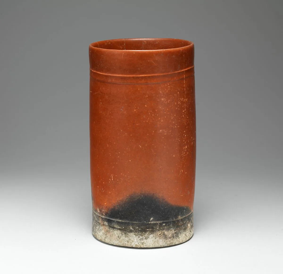 Cylindrical Vessel — Unknown