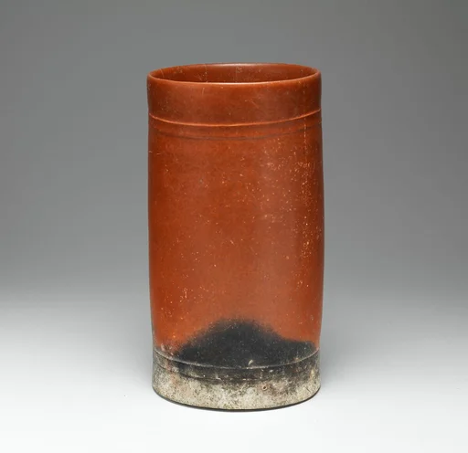 Cylindrical Vessel
