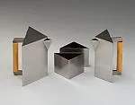 Coffee Service — Helen Hughes Dulany