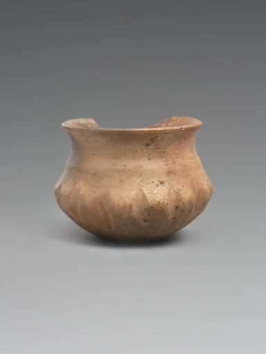 Miniature jar