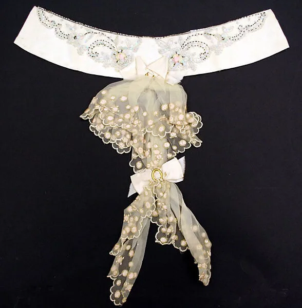 Collar — Unknown