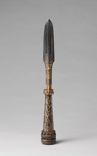 Spearhead (明/清 矛頭)