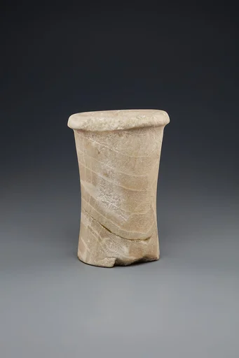 Cylinder jar