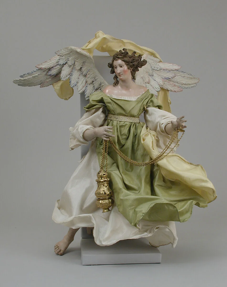 Angel — Salvatore di Franco
