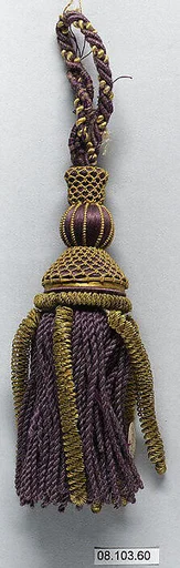 Tassel