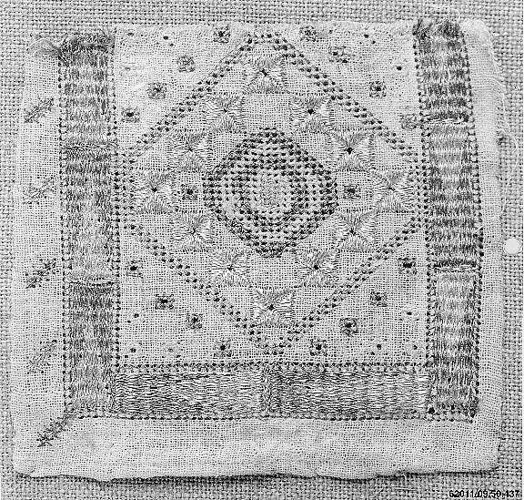 Square — Unknown