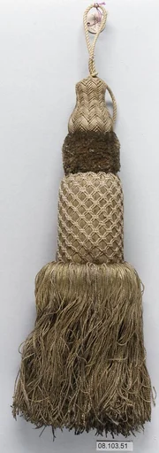 Tassel