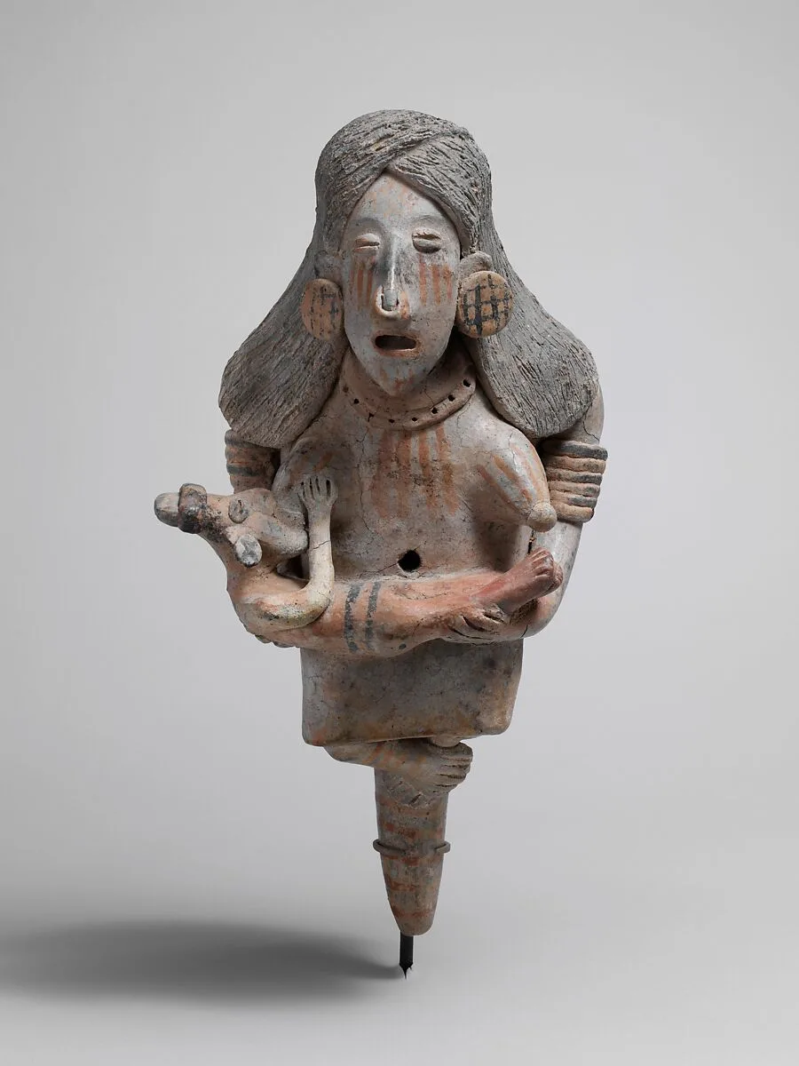 Rattle — Unknown
