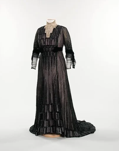 Evening dress